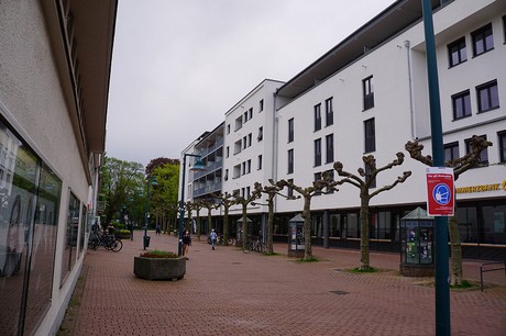 Bad Godesberg